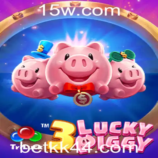Explorando o Universo de 3LUCKYPIGGY: Um Mergulho no Mundo dos Porquinhos da Sorte
