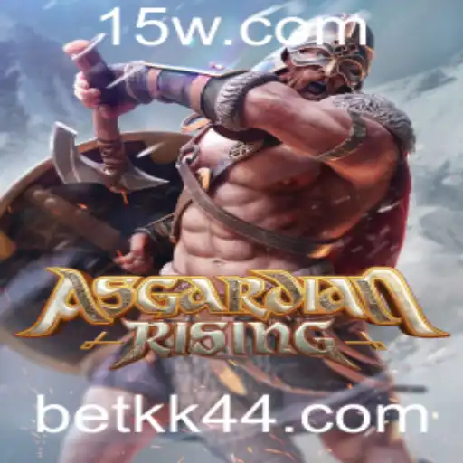 Explorando AsgardianRising: Uma Jornada Épica no Mundo dos Deuses Nórdicos