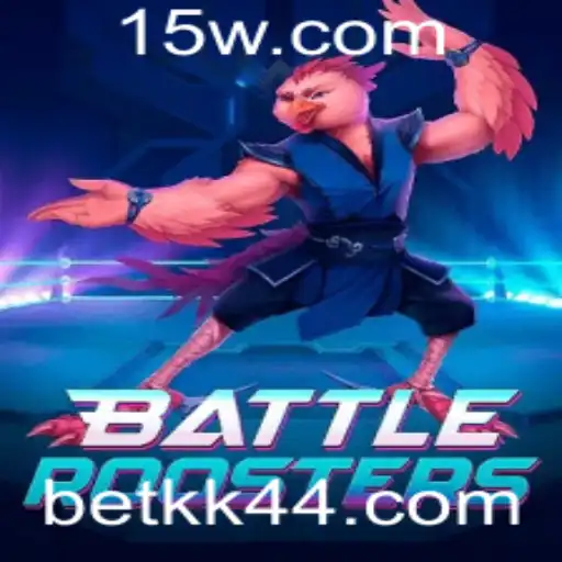 BattleRoosters: Um Novo Concurso de Estratégia e Aventura