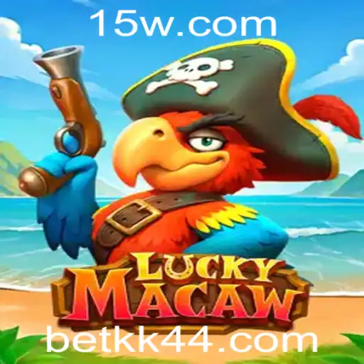 Explorando o Mundo de LuckyMacaw: O Jogo de Aventura Envolvente