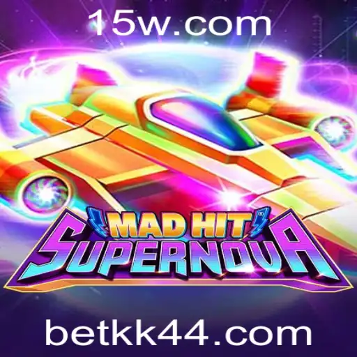 Descubra o Universo de MadHitSupernova: Um Jogo de Estratégia e Aventura