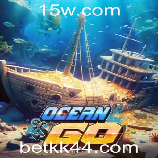 Descubra o Fascinante Mundo de OceanGO