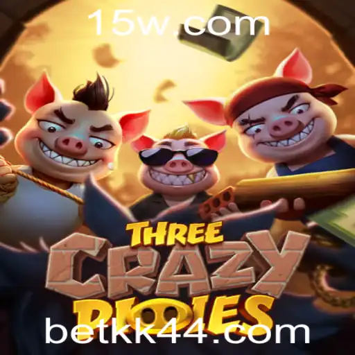 Descubra o Mundo Excitante de ThreeCrazyPiggies: Regras e Introdução