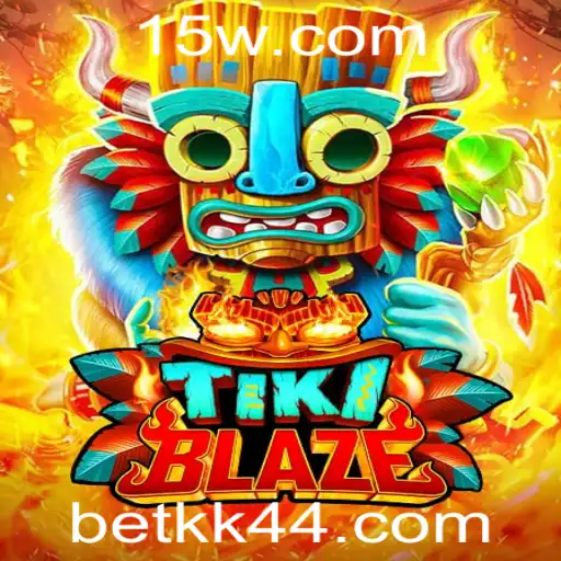 Descubra o Empolgante Mundo de TikiBlaze: A Nova Sensação dos Games