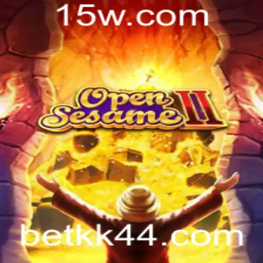 Desvendando OpenSesameII: Uma Aventura Inovadora no Mundo dos Jogos